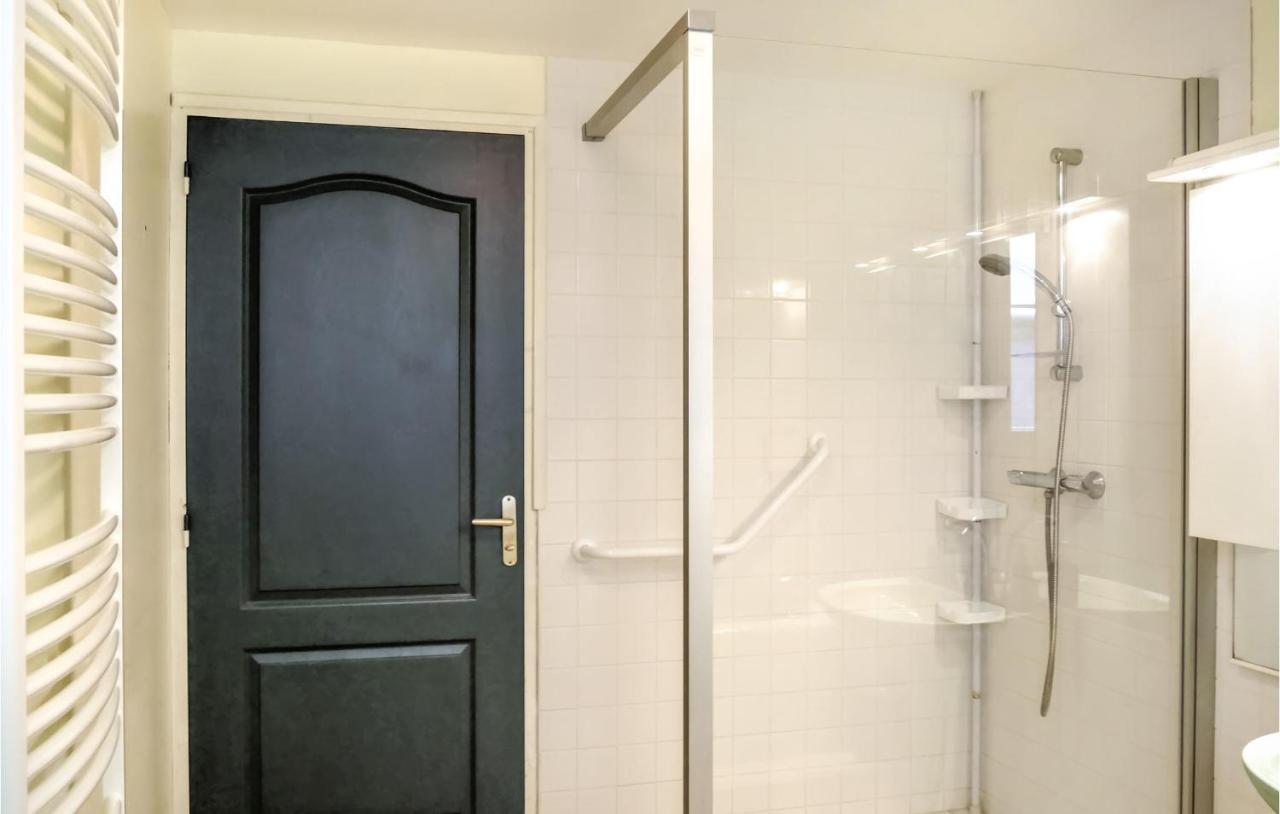 Gorgeous Apartment In Pirou With Kitchen ภายนอก รูปภาพ